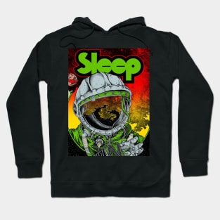 SLEEP MERCH VTG Hoodie